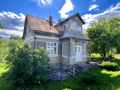будинок за адресою Гребля, 10