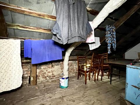 будинок за адресою Гребля, 10