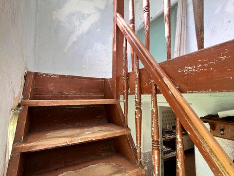 будинок за адресою Гребля, 10
