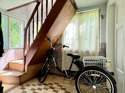 будинок за адресою Гребля, 10