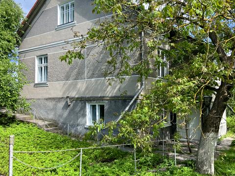 будинок за адресою Гребля, 10