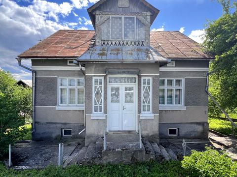 будинок за адресою Гребля, 10