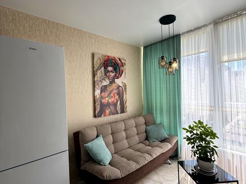 квартира за адресою Одеса, Перлинна вул., 3а/3