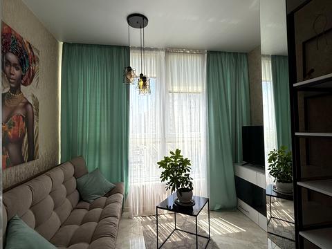 квартира за адресою Перлинна вул., 3а/3