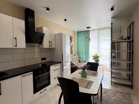 квартира за адресою Одеса, Перлинна вул., 3а/3