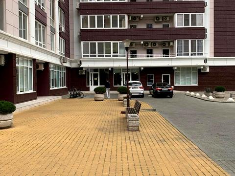 квартира за адресою Генуезька вул., 24д к.1-3