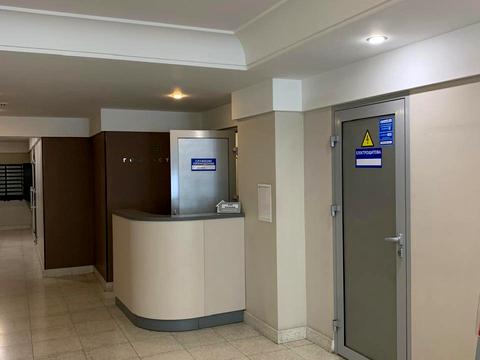 квартира за адресою Генуезька вул., 24д к.1-3