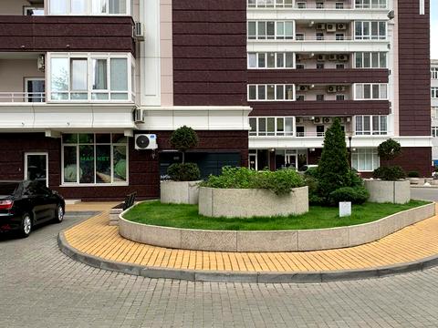 квартира за адресою Генуезька вул., 24д к.1-3