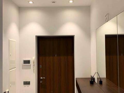квартира за адресою Генуезька вул., 24д к.1-3