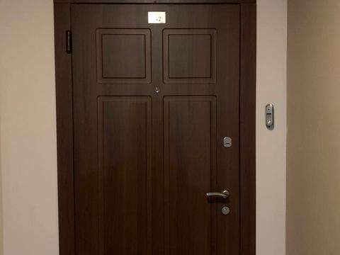 квартира за адресою Генуезька вул., 24д к.1-3