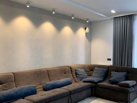 квартира за адресою Генуезька вул., 24д к.1-3