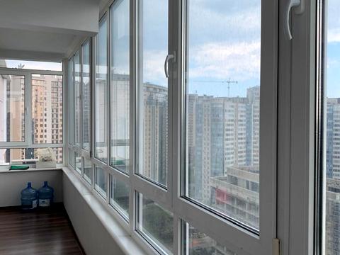 квартира за адресою Генуезька вул., 24д к.1-3
