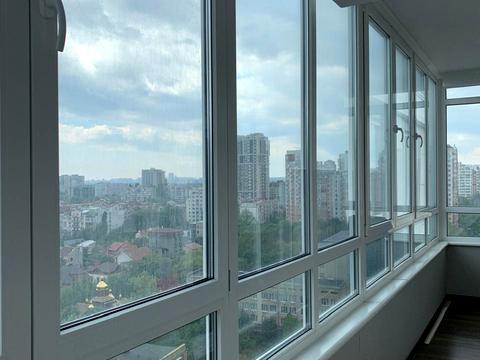 квартира за адресою Генуезька вул., 24д к.1-3