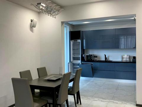 квартира за адресою Генуезька вул., 24д к.1-3