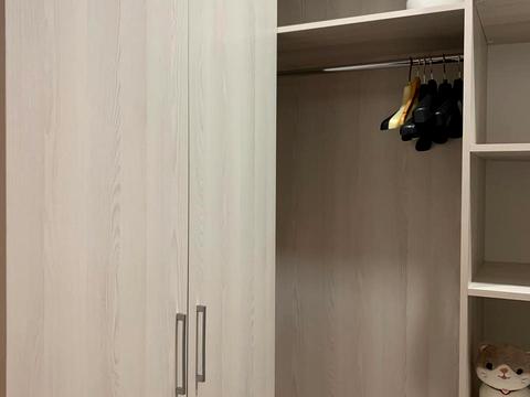 квартира за адресою Генуезька вул., 24д к.1-3