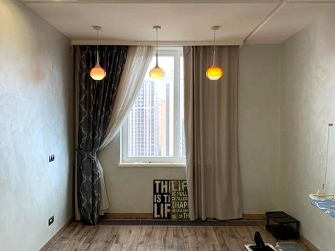 квартира за адресою Генуезька вул., 24д к.1-3