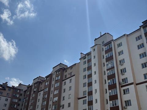 квартира за адресою Яблунева вул., 2