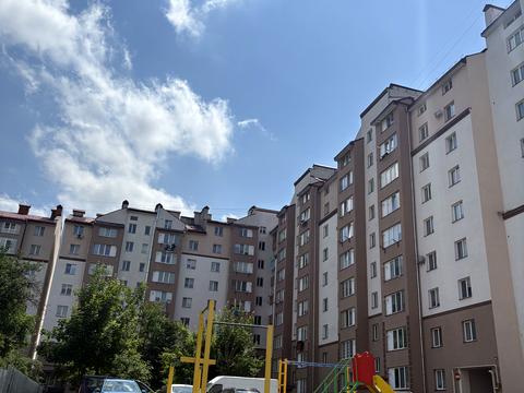 квартира за адресою Яблунева вул., 2