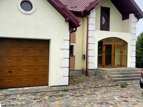дом по адресу Леси Украинки ул.