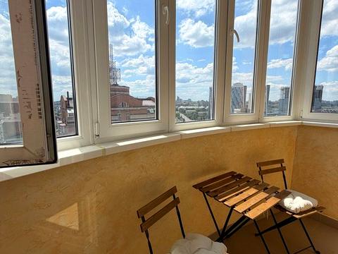 квартира по адресу Златоустовская ул., 47-49
