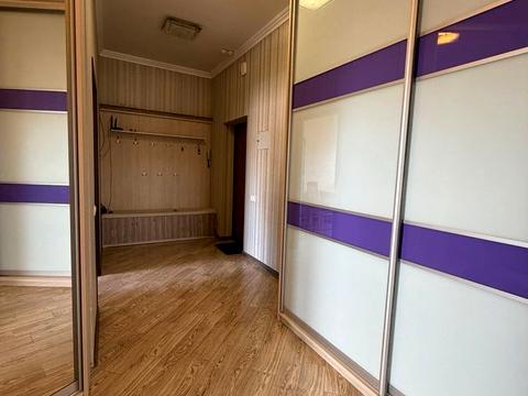 квартира по адресу Златоустовская ул., 47-49