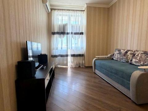 квартира по адресу Златоустовская ул., 47-49