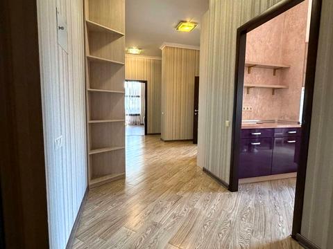 квартира по адресу Златоустовская ул., 47-49