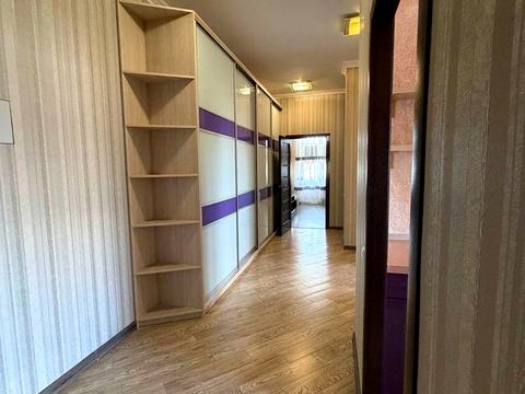 квартира по адресу Златоустовская ул., 47-49