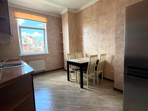 квартира по адресу Златоустовская ул., 47-49