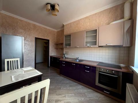 квартира по адресу Златоустовская ул., 47-49