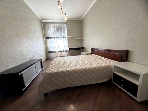 квартира по адресу Златоустовская ул., 47-49