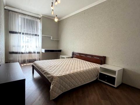квартира по адресу Златоустовская ул., 47-49