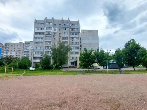 квартира за адресою Черкаси, Кобзарська вул., 9