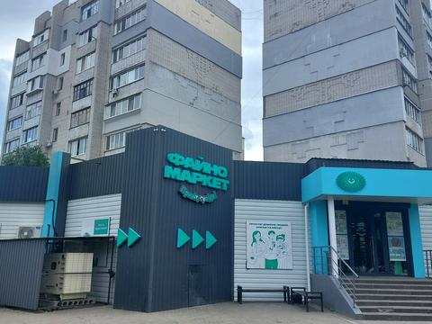квартира за адресою Черкаси, Кобзарська вул., 9