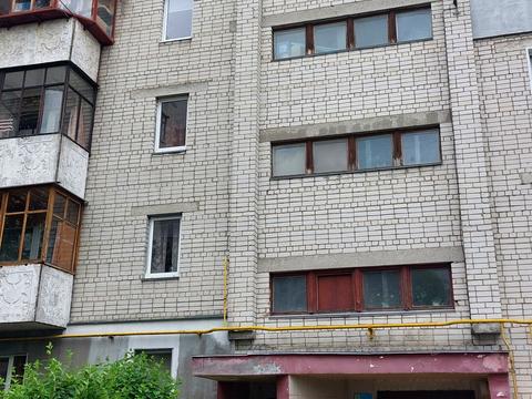 квартира за адресою Черкаси, Кобзарська вул., 9