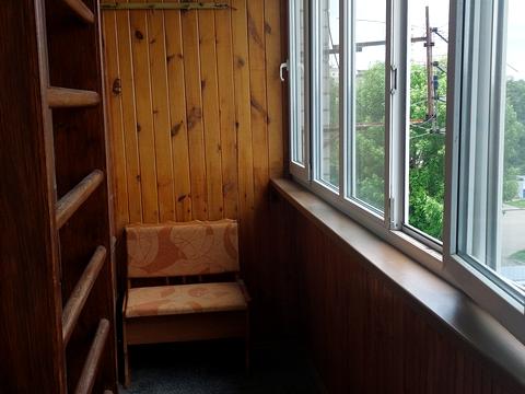 квартира за адресою Черкаси, Кобзарська вул., 9