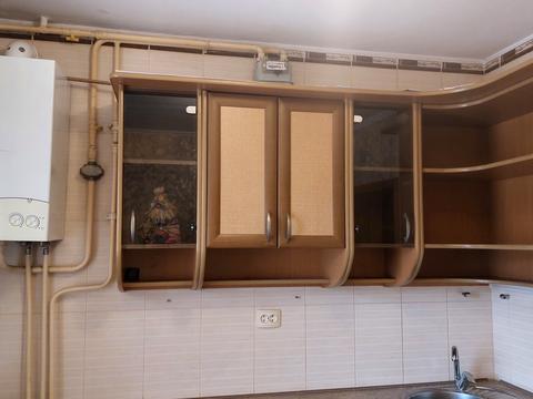 квартира за адресою Черкаси, Кобзарська вул., 9