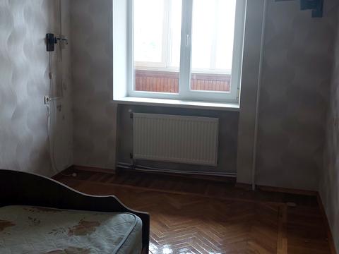 квартира за адресою Черкаси, Кобзарська вул., 9