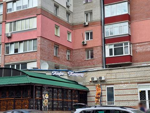 коммерческая по адресу Незалежності бульв. (50 років Жовтня), 17
