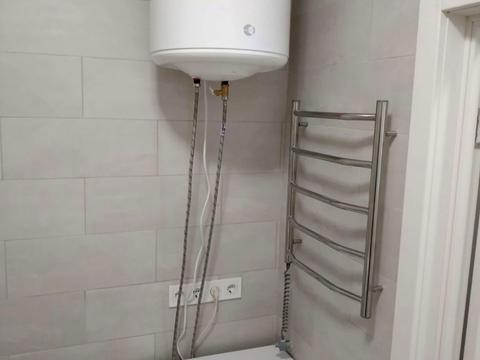 квартира за адресою Каховська вул., 62