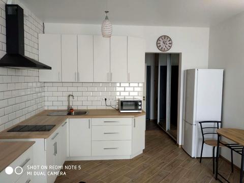 квартира за адресою Каховська вул., 62