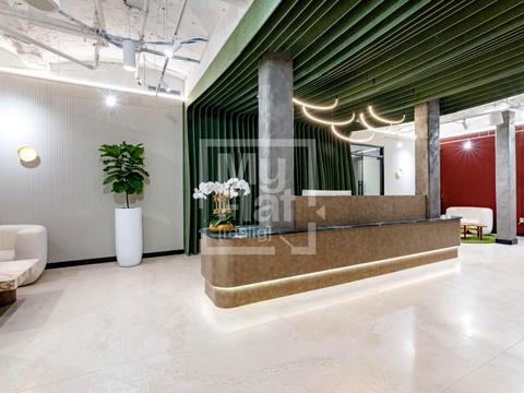 комерційна за адресою Алли Тарасової вул., 5