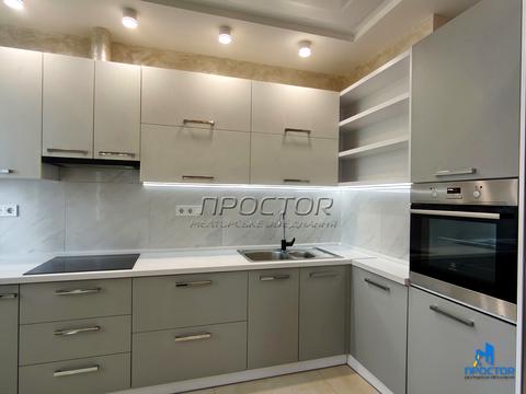 квартира по адресу Коперника ул., 3