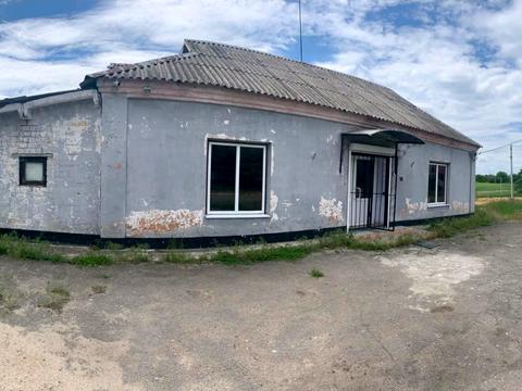 комерційна за адресою смт. Магдалинівка, Осіння, 78