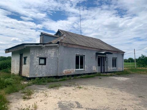 комерційна за адресою смт. Магдалинівка, Осіння, 78