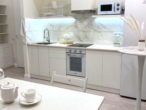 квартира по адресу Юрковская ул., 37
