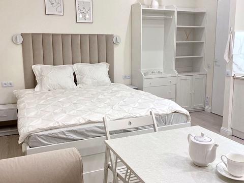 квартира по адресу Юрковская ул., 37