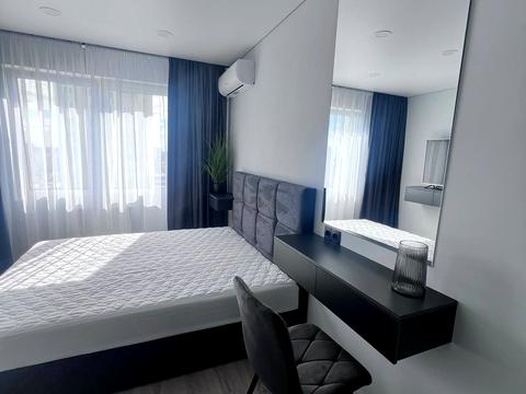 квартира по адресу Бориса Гмыри ул., 20-Б