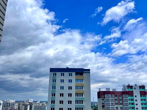 квартира по адресу Бориса Гмыри ул., 20-Б