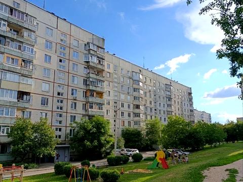 квартира по адресу Старошишковская ул., 9а